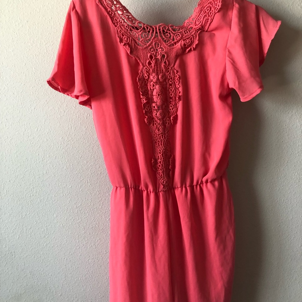 Charlotte R. Romper !